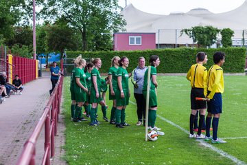 Bild 185 - OL GW Eimsb�ttel : SC Wentorf : Erfebnis: 2:2